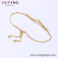 75291 xuping bracelet fashion jewelry bracelets women bracelets